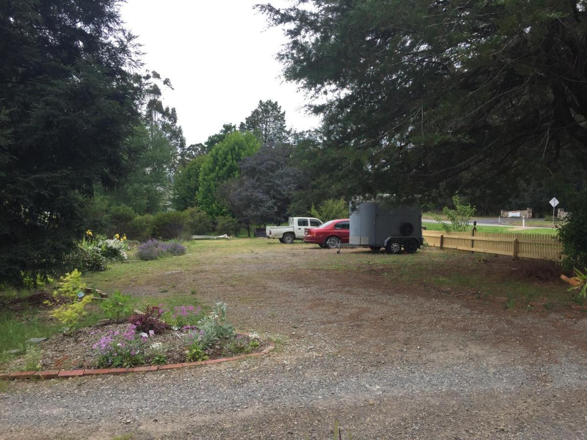 Oaktree Guest House Narbethong Exterior photo